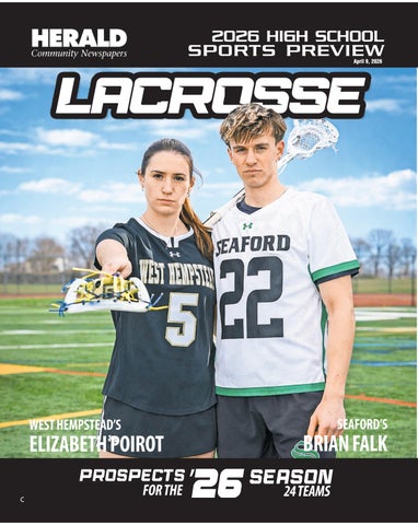 Central Lacrosse 04-07-2026