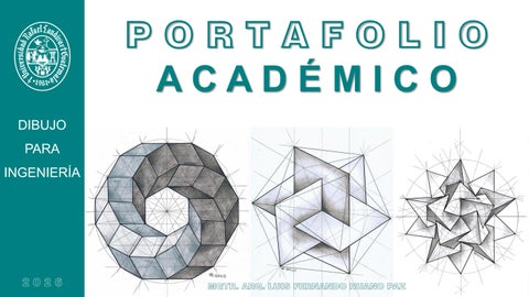 PORTAFOLIO ACADÉMICO S5 > DIBUJO PARA INGENIERÍA 2026