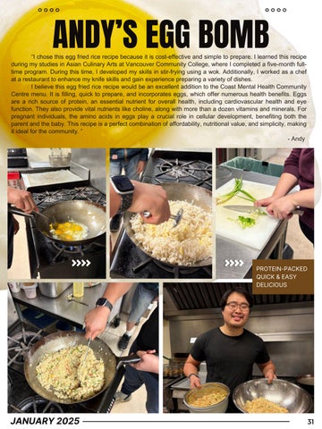 Part 4: contemPLATE Magazine - digital format - 31-40 pages