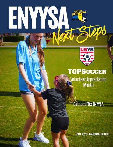 ENYYSA Newsletter _ April 2026 Inaugural Edition