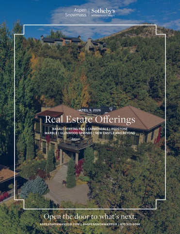 DOWNVALLEY LISTINGS_ASSIR 04-09-2026