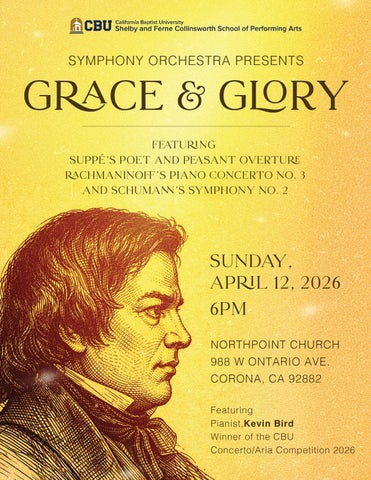 Symphony Orchestra Concert 4.12.26 - Digital Program (8.5x11) FINAL