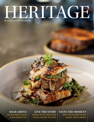 Heritage Hotels & Resorts Magazine Vol 11