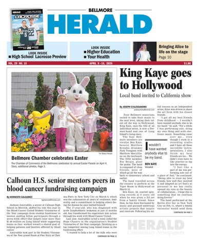 Bellmore Herald 04-09-2026