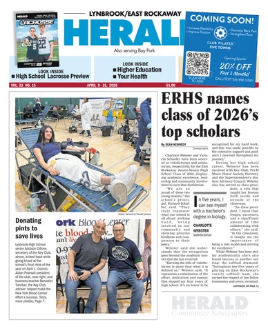 Lynbrook/East Rockaway Herald 04-09-2026