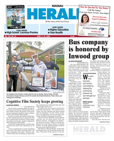 Nassau Herald 04-09-2026