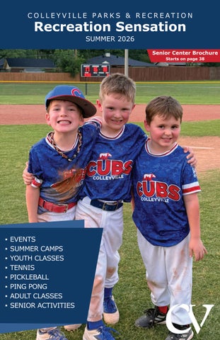 Summer 2026 Brochure_Recreation Digital