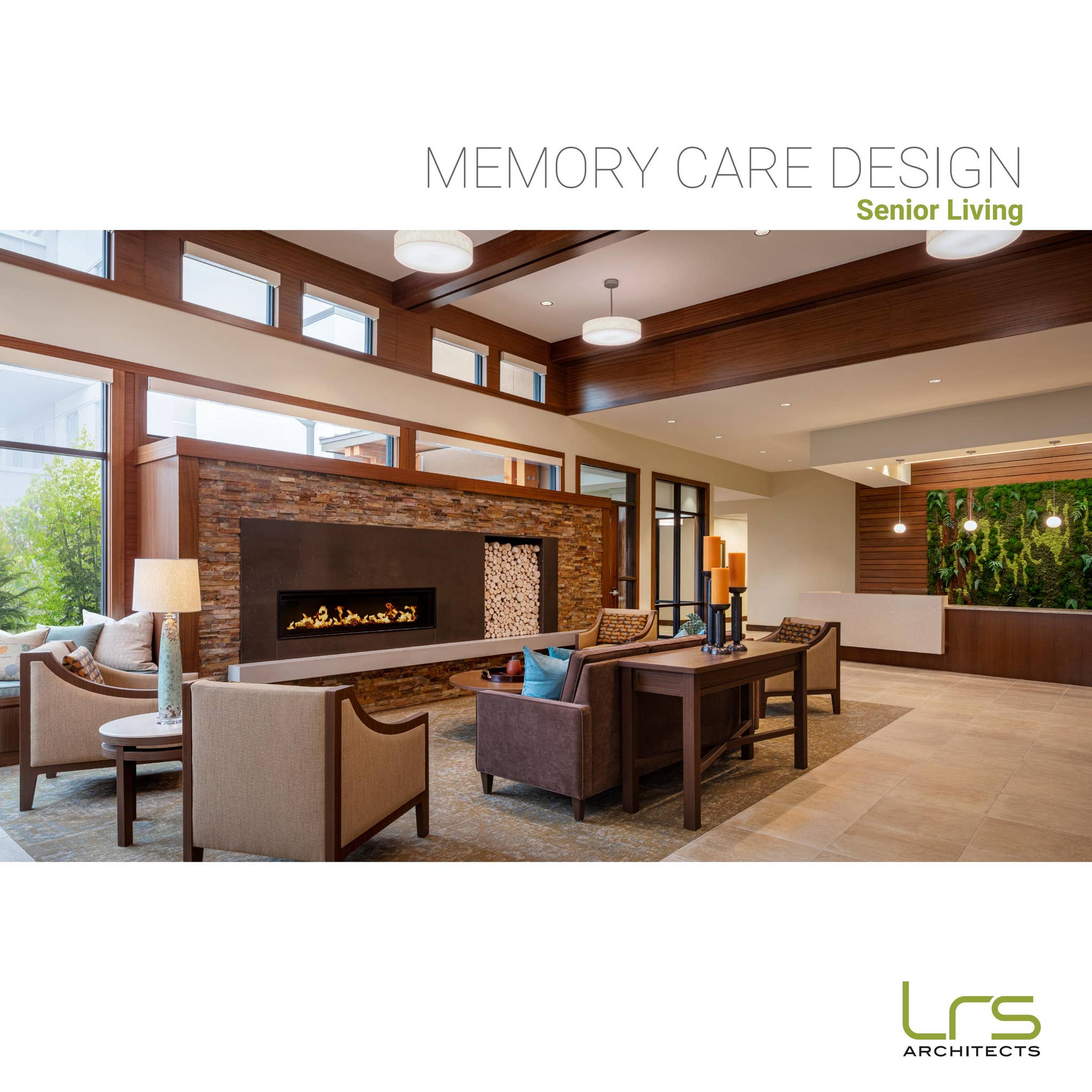 Memory Room Design Memory Care Design by lrsarchitects - Issuu