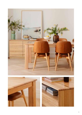 冬季 26 灯饰型录 | OZ Design 第 15 页