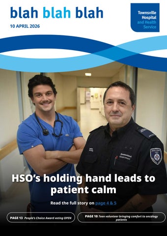 blah blah blah | 10 April