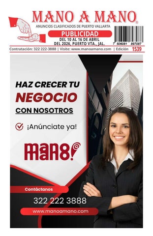 Revista completa 1539