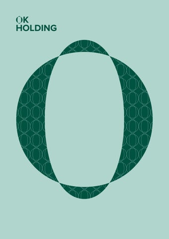 Brožura – Představení OK HOLDING