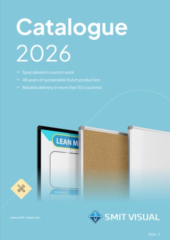 Smit Visual catalogue 2026 - 1