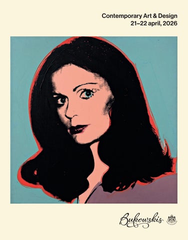 Contemporary Art & Design670