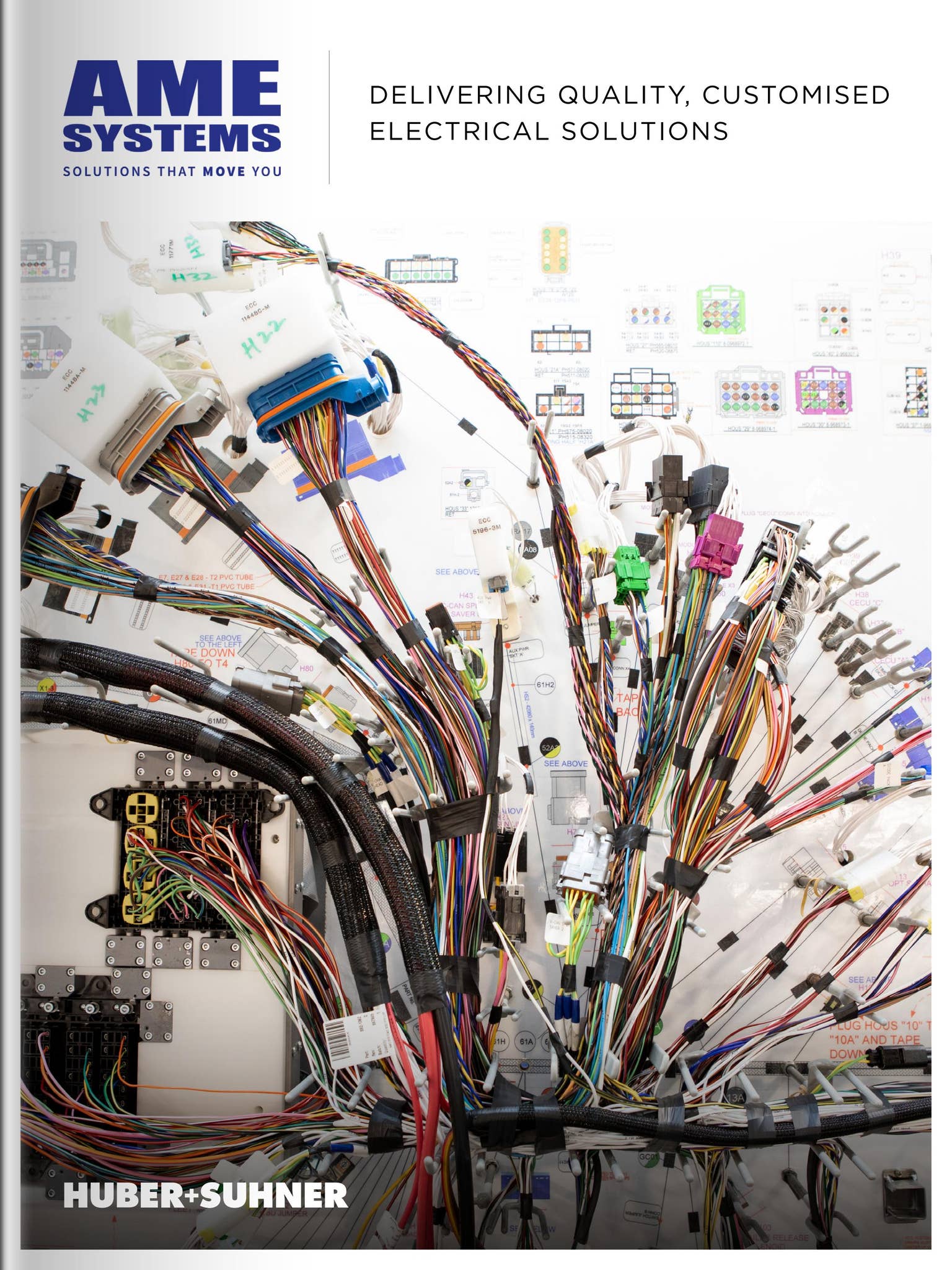 AME Systems - Manufacturing Outlook - Issue 11 by Outlook Publishing ...