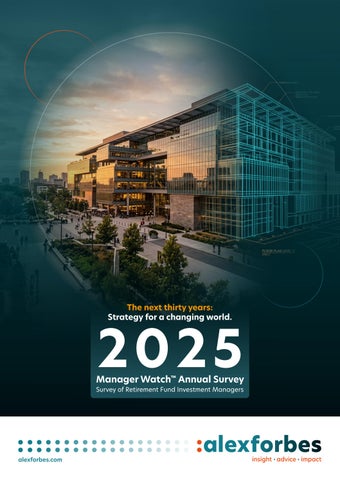 Manager Watch™ Annual Survey 2026