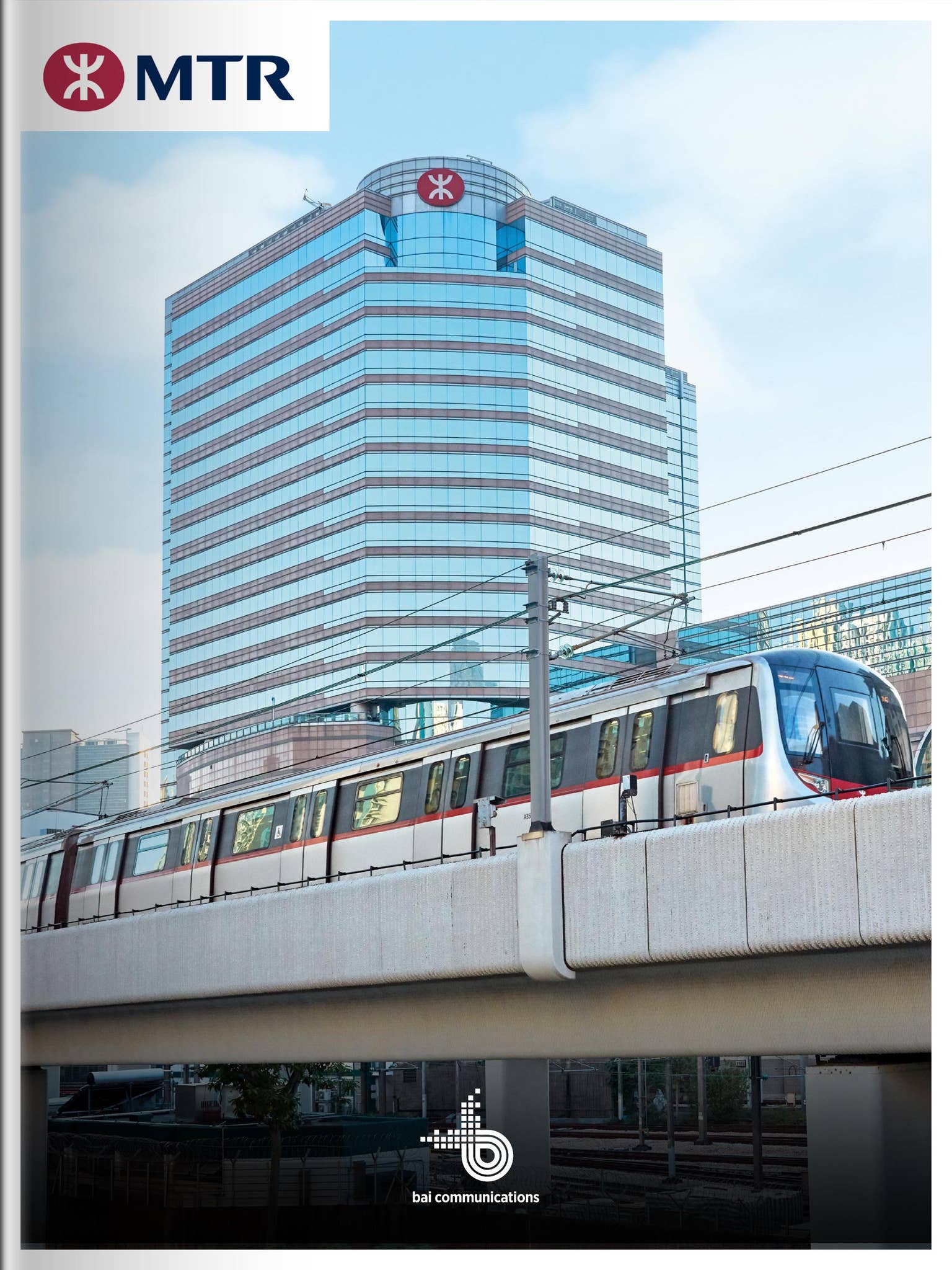 MTR Corporation Australia - Supply Chain Outlook - Issue 9 by Outlook ...