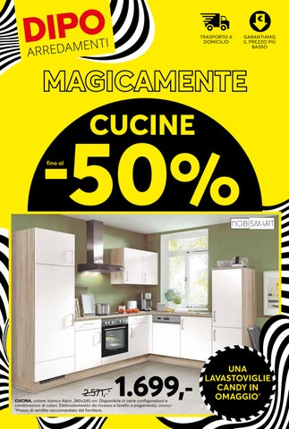 Magicamente Cucine