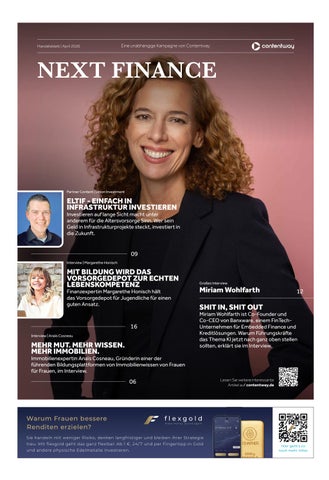 #211 – Next Finance