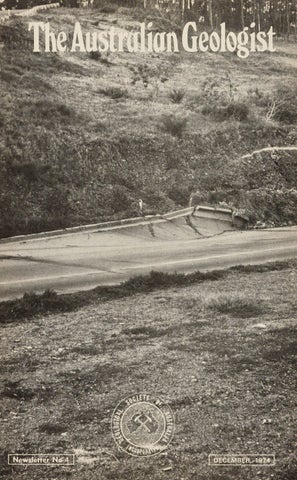 TAG – December 1974 – Issue 4