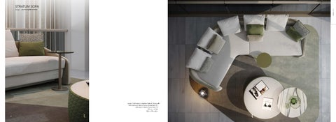 CATALOGO-DISEGNO-2022-SOFAS-LOW-TABLES- 电子版 第 14 页