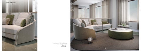 CATALOGO-DISEGNO-2022-SOFAS-LOW-TABLES- 电子版 第 15 页