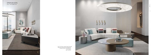 CATALOGO-DISEGNO-2022-SOFAS-LOW-TABLES- 电子版 第 17 页