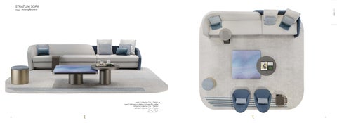 CATALOGO-DISEGNO-2022-SOFAS-LOW-TABLES- 电子版 第 18 页