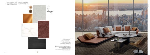 CATALOGO-DISEGNO-2022-SOFAS-LOW-TABLES- 电子版 第 21 页