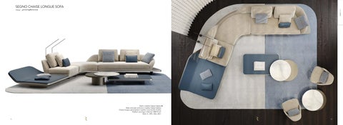 CATALOGO-DISEGNO-2022-SOFAS-LOW-TABLES- 电子版 第 22 页