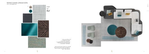 CATALOGO-DISEGNO-2022-SOFAS-LOW-TABLES- 电子版 第 23 页