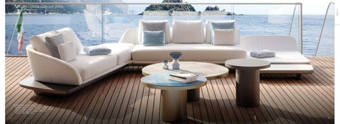 CATALOGO-DISEGNO-2022-SOFAS-LOW-TABLES- 电子版 第 24 页
