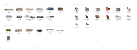 CATALOGO-DISEGNO-2022-SOFAS-LOW-TABLES- 电子版 第 3 页