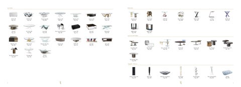 CATALOGO-DISEGNO-2022-SOFAS-LOW-TABLES- 电子版 第 4 页