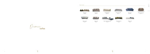 CATALOGO-DISEGNO-2022-SOFAS-LOW-TABLES- 电子版 第 5 页