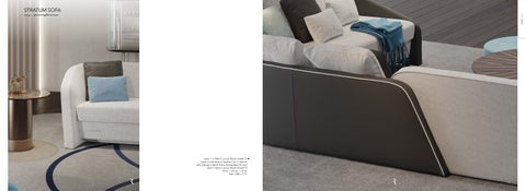 CATALOGO-DISEGNO-2022-SOFAS-LOW-TABLES- 电子版 第 8 页
