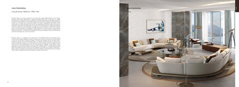 Reflex-PininFarina HomeDesign 2022 第 12 页