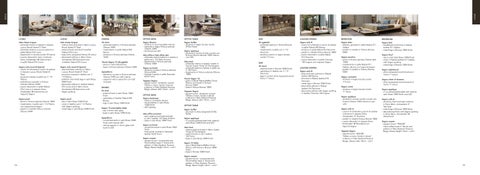 Reflex-PininFarina HomeDesign 2022 第 19 页