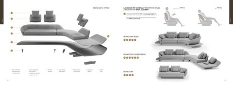 Reflex-PininFarina HomeDesign 2022 第 21 页