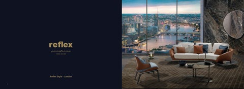 Reflex-PininFarina HomeDesign 2022 第 5 页