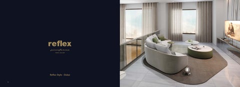 Reflex-PininFarina HomeDesign 2022 第 7 页