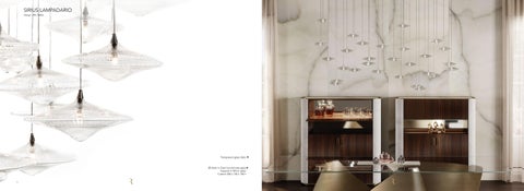 REFLEX - CATALOGO ILLUMINAZIONE 第 10 页