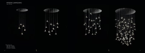 REFLEX - CATALOGO ILLUMINAZIONE 第 14 页