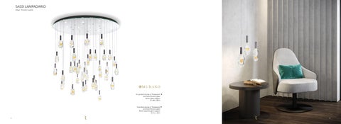 REFLEX - CATALOGO ILLUMINAZIONE 第 18 页