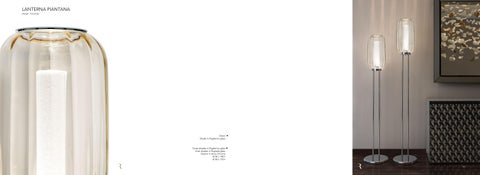 REFLEX - CATALOGO ILLUMINAZIONE 第 22 页