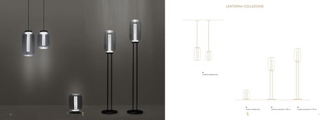 REFLEX - CATALOGO ILLUMINAZIONE 第 23 页