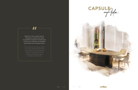 Reflex-capsule collezione-2020 第 7 页