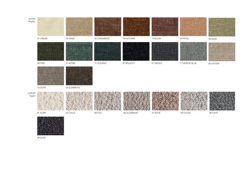 MATERIAL-SHEET-2025 第 5 页