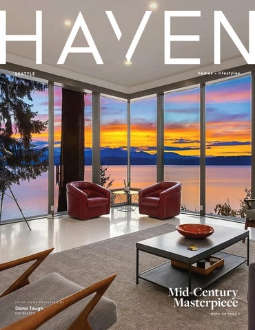 Haven Seattle | November 2025