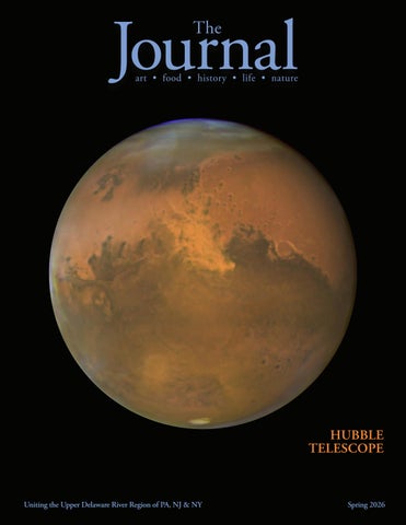 The Journal Spring 2026